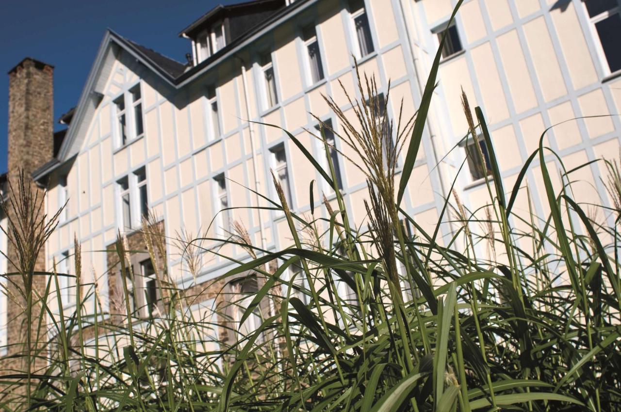Hotel Radisson Blu Balmoral Spa Exterior foto
